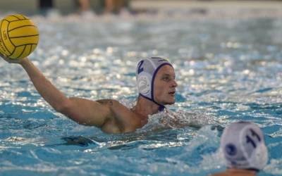 Sergi Cabanas i els seus companys buscaran la segona victòria consecutiva a Can Llong | Roger Benet